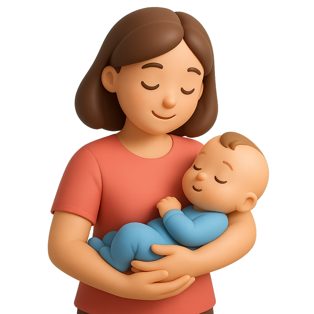Ibu dan Anak
